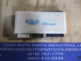 BMW   740i - 740il - 750i - 750il - GM Module - 6135-6913524